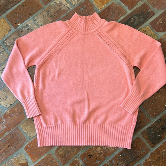 Pendleton cable knit sweater szXL - Picture 5 of 13